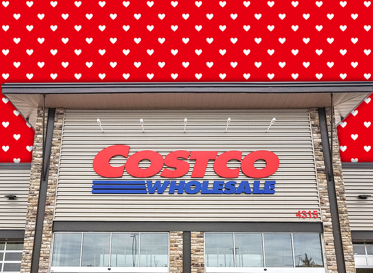 Costco Love
