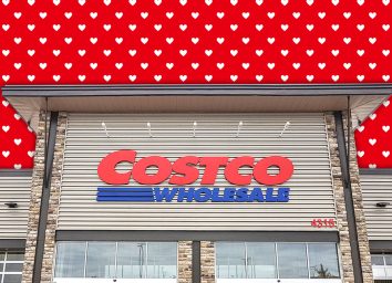 Costco Love