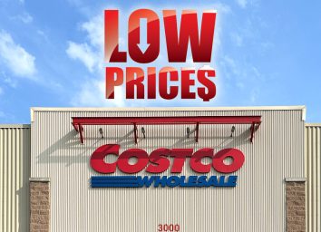 Costco New Low Prices