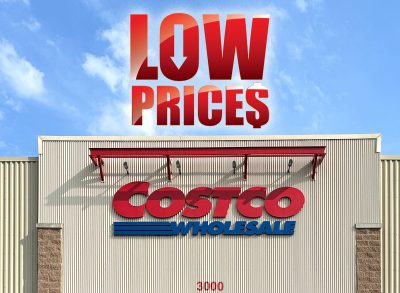 Costco New Low Prices