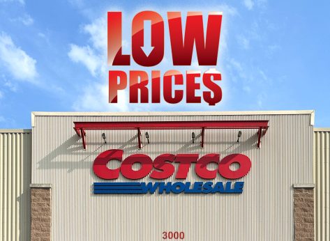 7 Costco Items With New Lower Prices