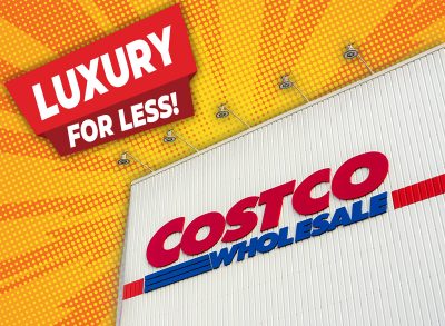Costco Luxury For Less