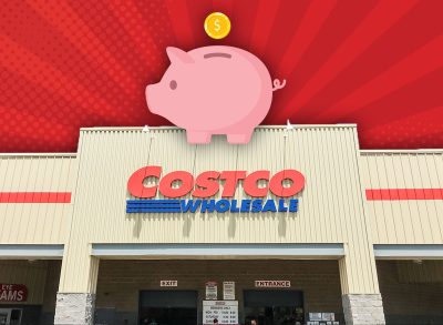 Costco Member Savings