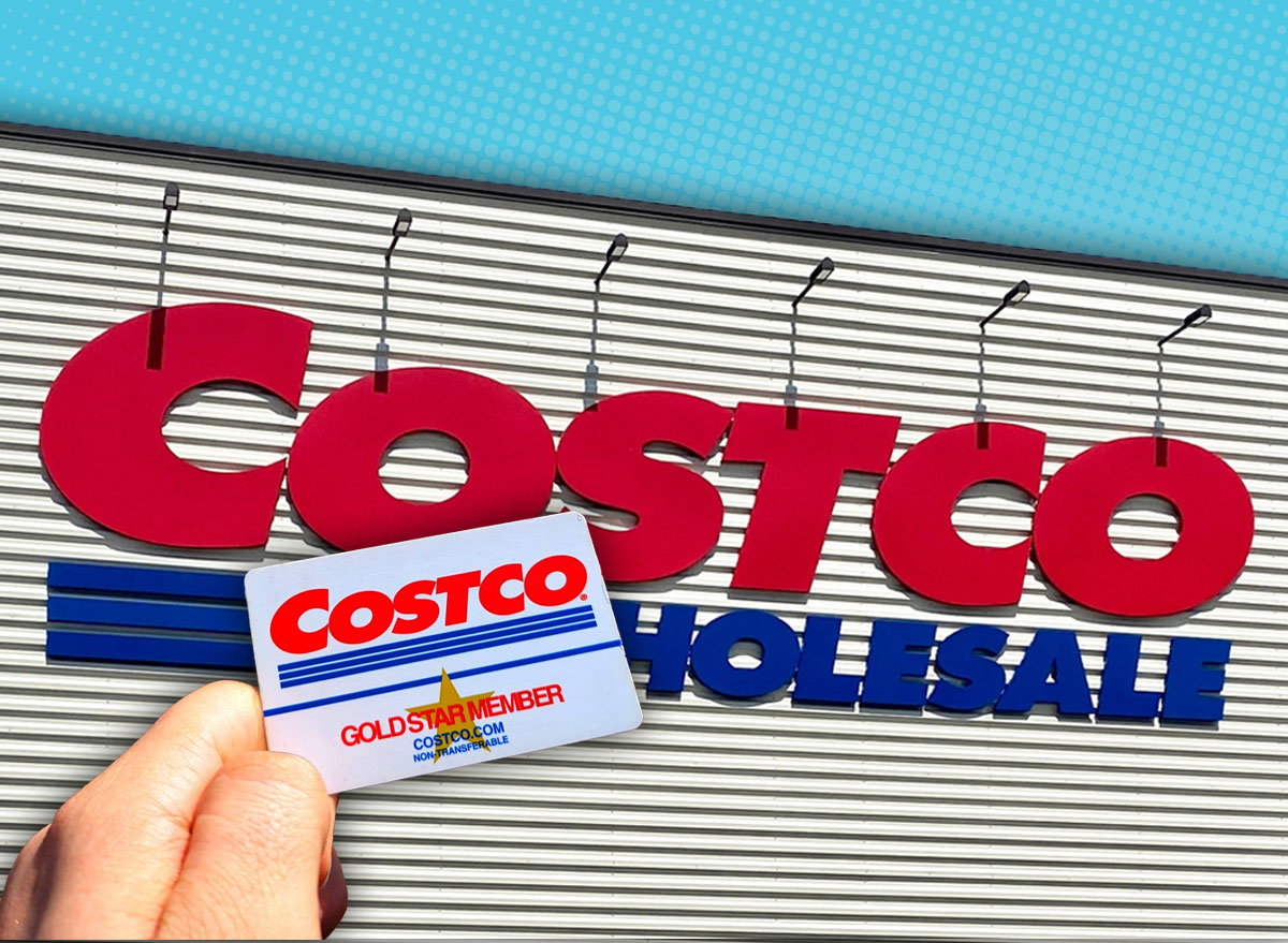 Costco Membership