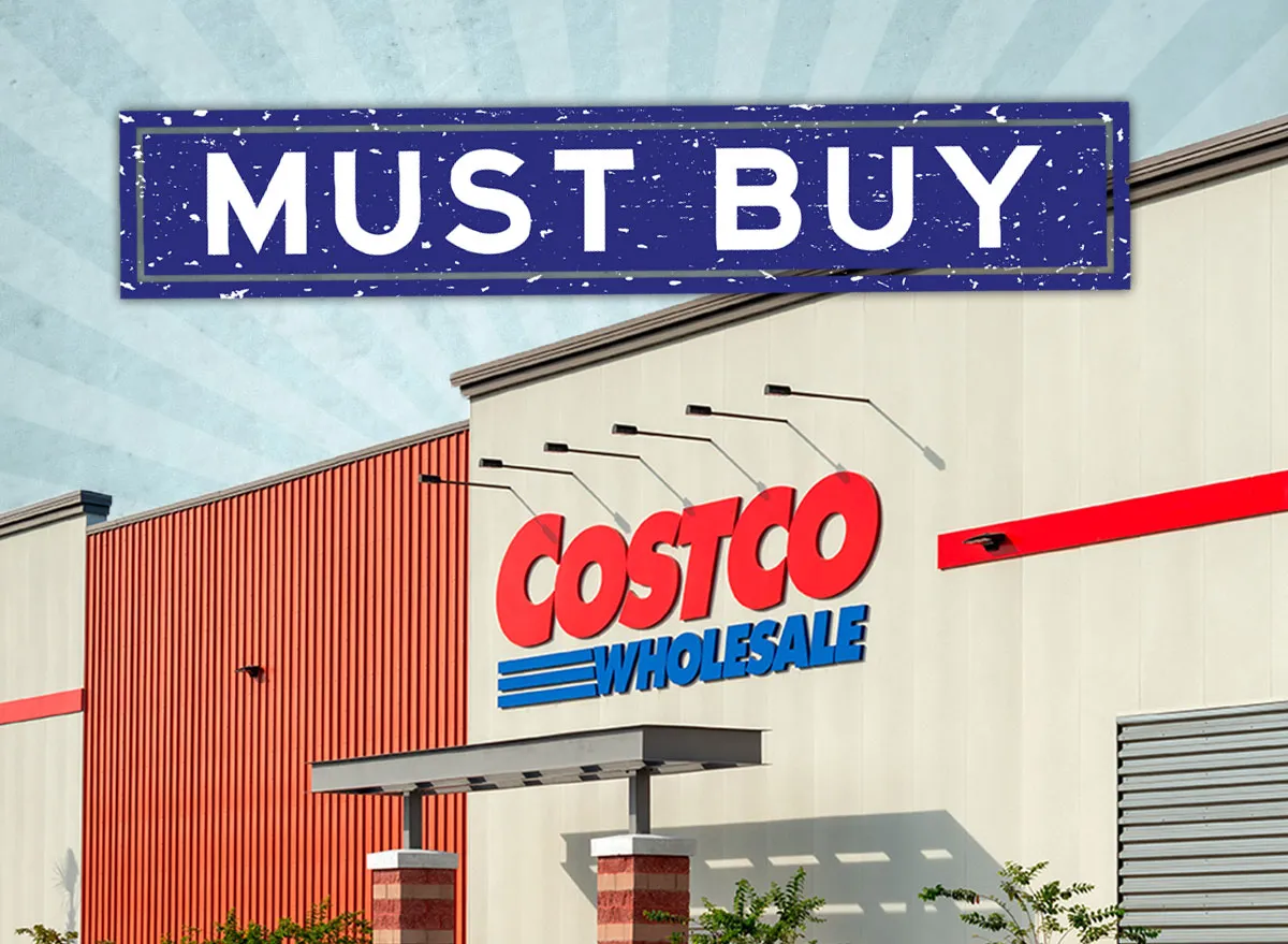 Costco Must Buy
