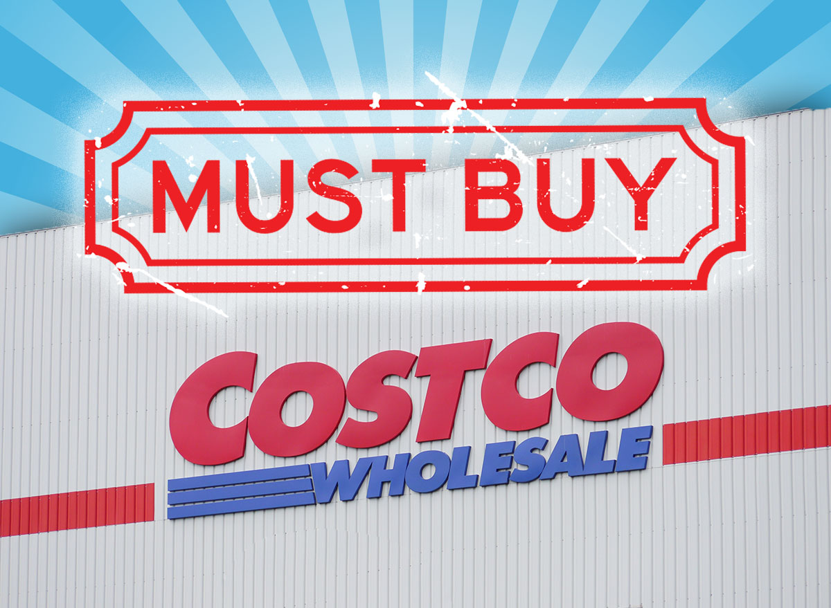 Costco Must Buy