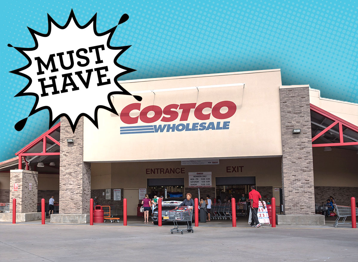 Costco Must Have