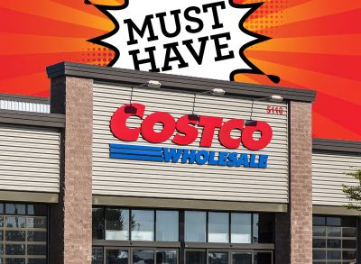 Costco Must Have