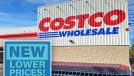 Costco New Lower Prices