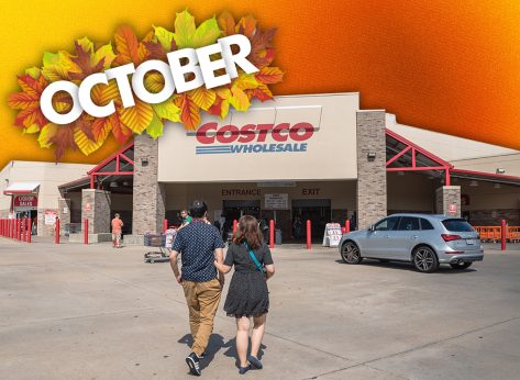11 Best New Costco Items Hitting Shelves