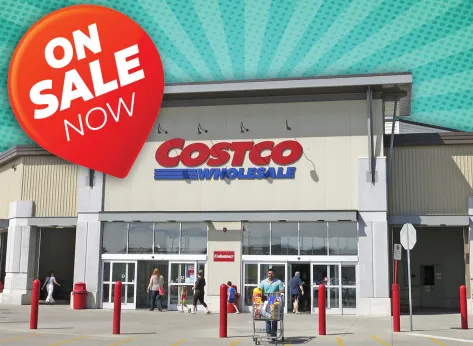11 Best Costco Items on Sale Right Now