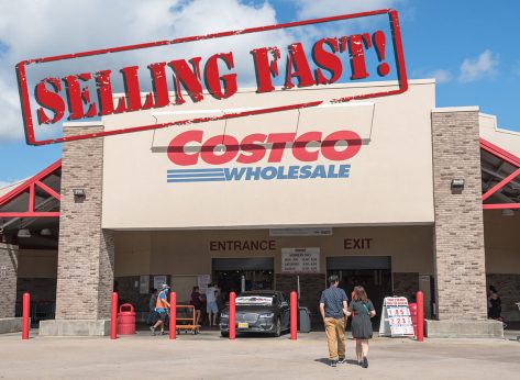 7 Costco Finds Shoppers Say "Sell Out Fast"