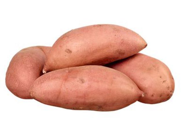 Costco Sweet Potatoes