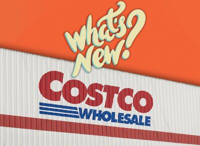 Costco What's New