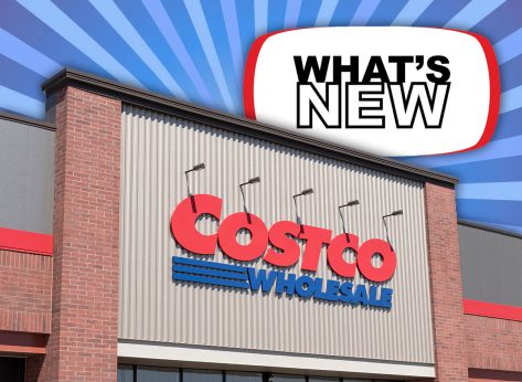 11 Best Costco Items That are "What's New"