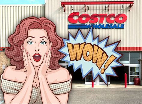 5 Costco Deals That Shocked Me This October