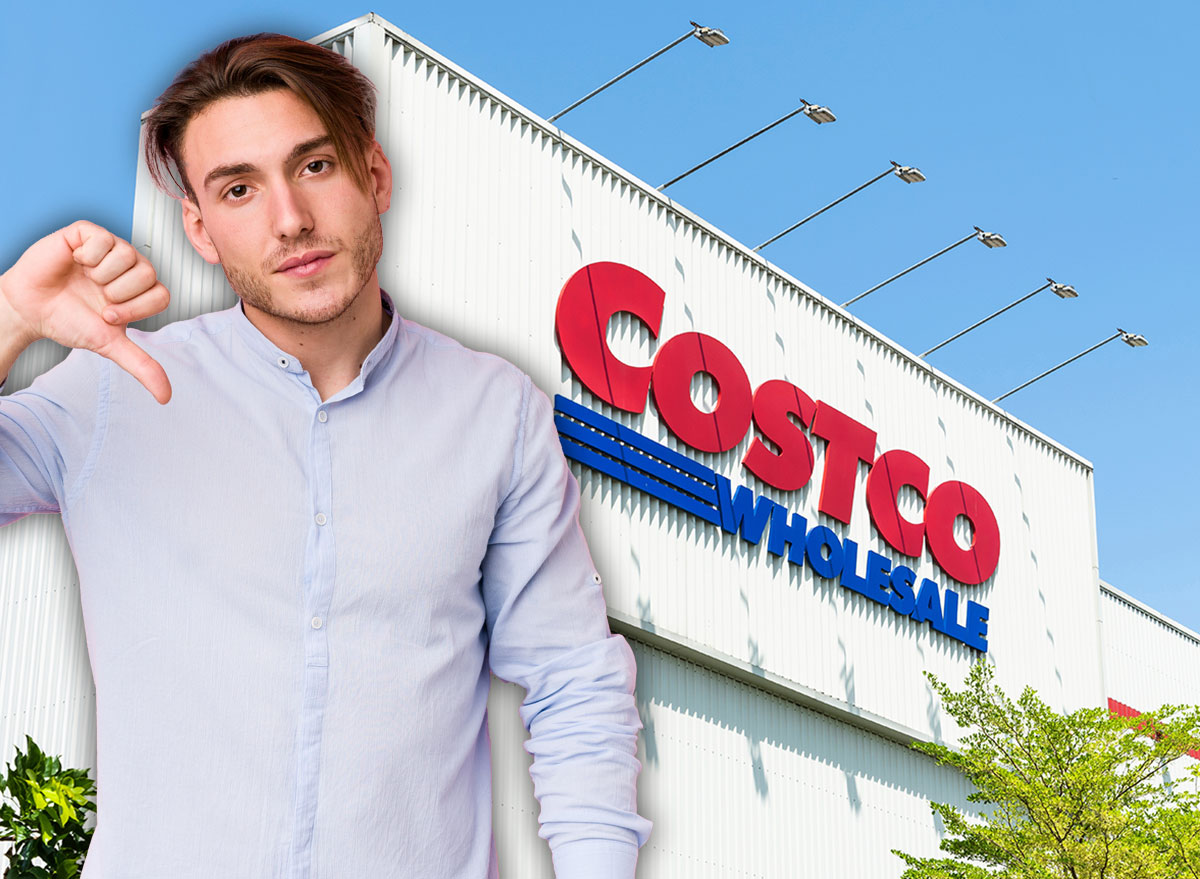 7 Costco Foods Drawing Waves of Negative Reviews