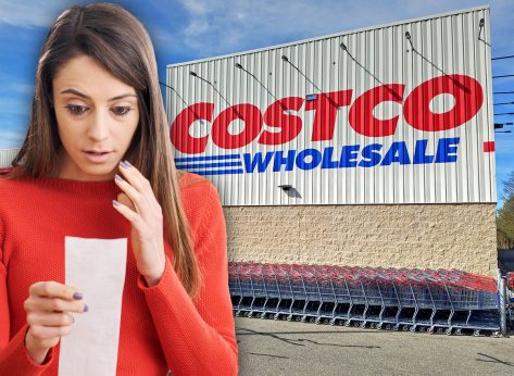 I Couldn't Believe These Costco Prices