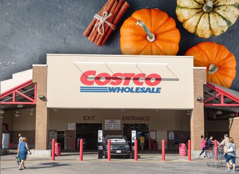 7 Costco Items "Always in My Cart"