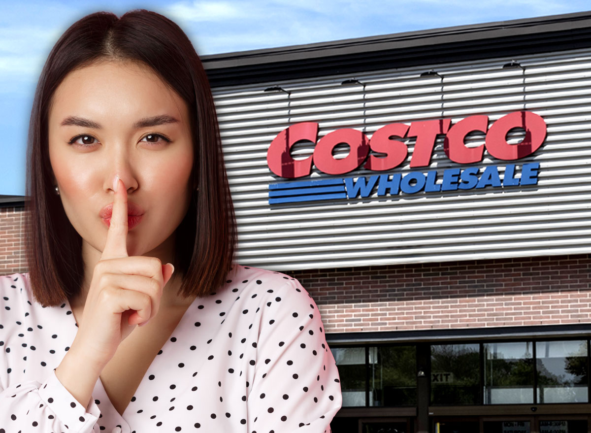 Costco Secrets