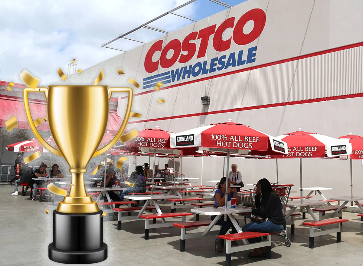 Best Costco Food Court Items: Top 7 Picks From Fans Best Costco Food Court Items: Top 7 Picks From Fans
