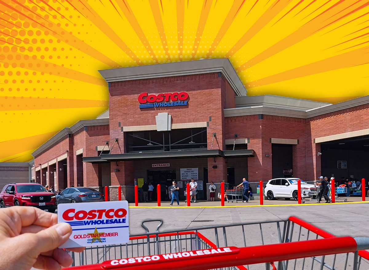 Kirkland Costco Buys: October’s Best Deals
