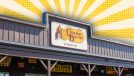 Cracker Barrel
