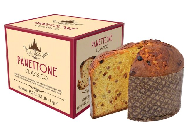deMilan Panettone Classico