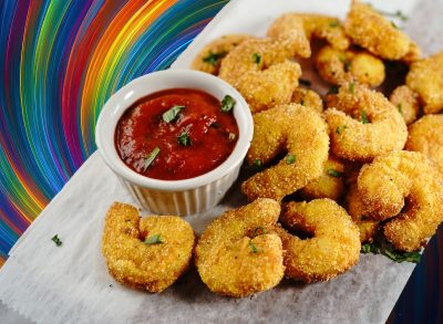 7 Restaurant Chains With the Best Popcorn Shrimp