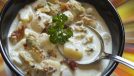 5 Restaurant Chains With the Best Clam Chowder, According to Soup Fans