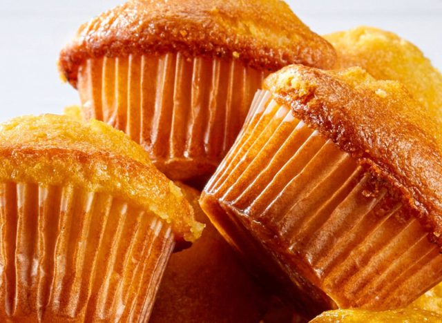 Famous Dave's Cornbread