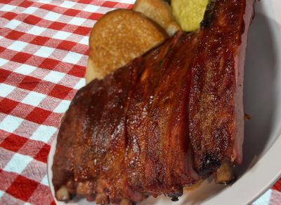 7 BBQ Chains Still Piling Your Plate High With Smoked Meat