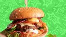 11 Restaurant Chains With the Best Bacon Cheeseburgers
