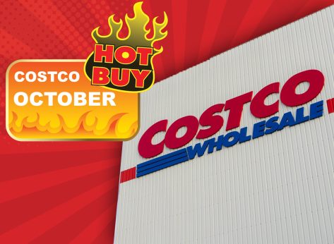 7 Hot Costco Buys Just Dropped for October