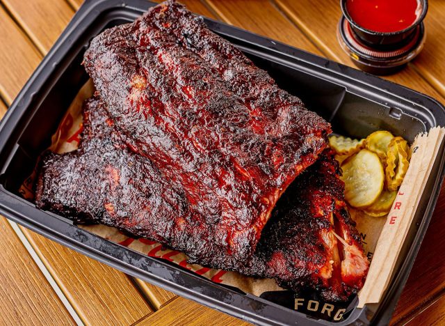 Jim 'N Nick's Community Bar-B-Q