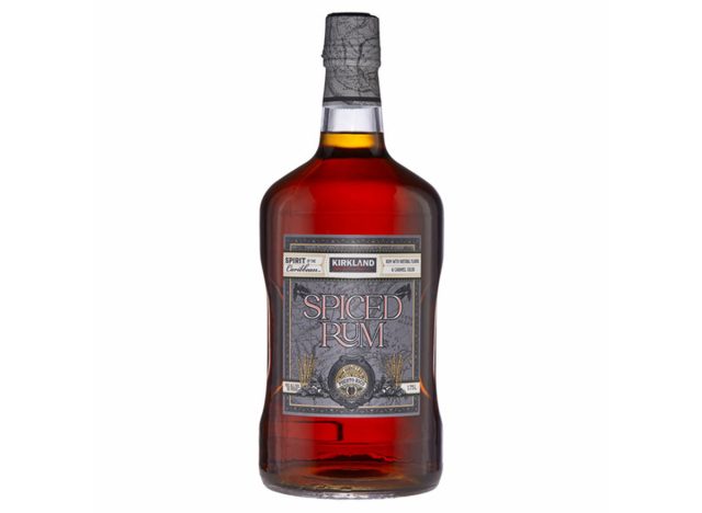 Kirkland Signature Rum