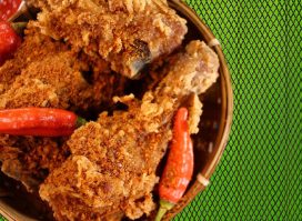 5 Restaurant Chains With the Best Fried Chicken, According to Chefs
