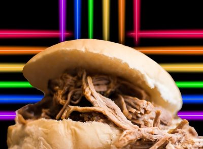 7 BBQ Chains Diners Call the Best for Pulled Pork Sandwiches