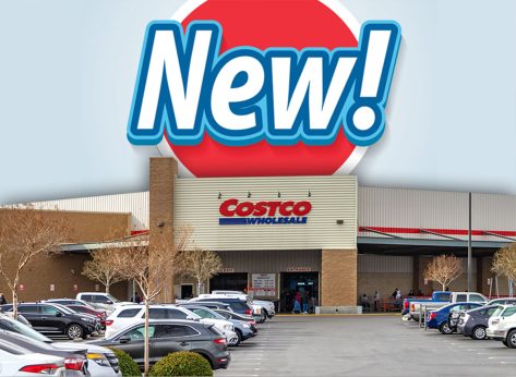 11 Best New Costco Deals Hitting Warehouses