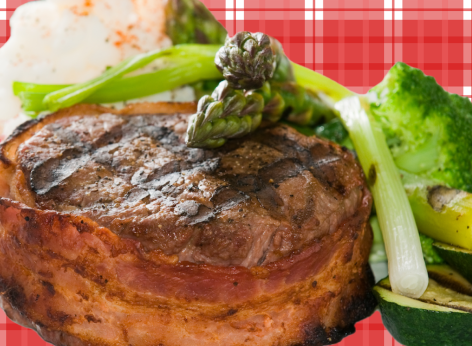 7 Chains With Steaks Better Than Steakhouses