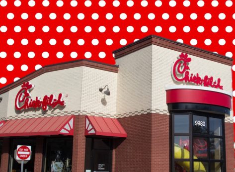 5 New Chick-fil-A Changes Happening This Week