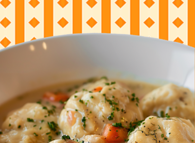 5 Restaurant Chains With the Best Chicken and Dumplings