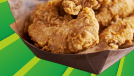 8 Fast-Food Chains That Use Real Chicken in Their Tenders