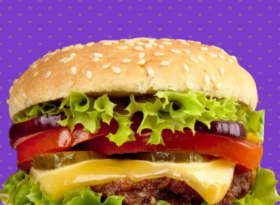 5 Restaurant Chains With the Best Cheeseburgers, According to Burger Fans