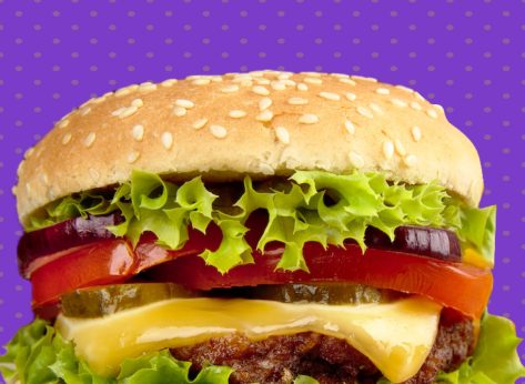 5 Chains Burger Fans Love for Cheeseburgers