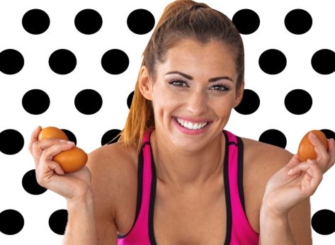 People Swear by 30/30/30 for Fat Loss