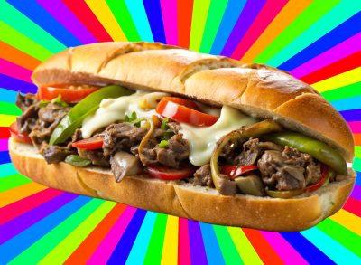 5 Restaurant Chains With the Best Philly Cheesesteaks, According to Chefs