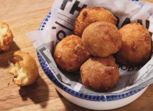 Red Lobster Hush Puppies