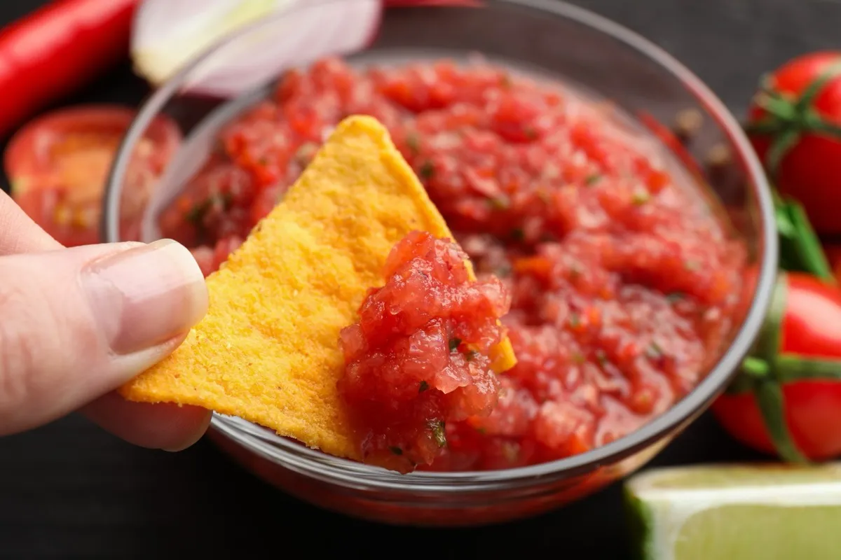7 Restaurant Chains With Free Food Refills