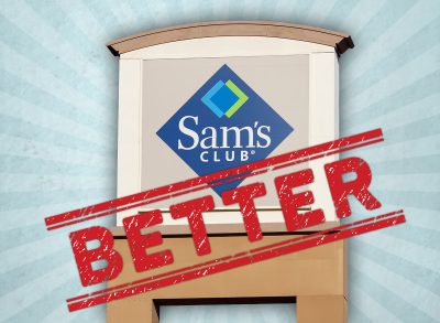 Sam's Club